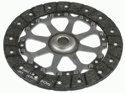 DISC AMBREIAJ SACHS 1864000411 1