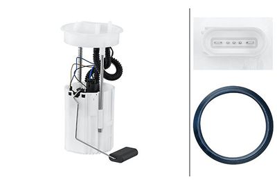 HELLA Kraftstoff-Fördereinheit