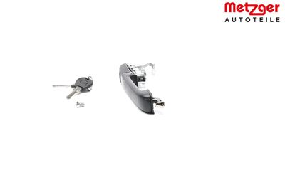 MANER USA METZGER AUTOTEILE 2310596 10