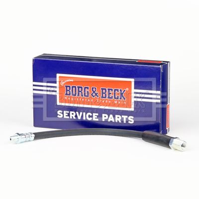 Тормозной шланг BORG & BECK BBH6538 для MORRIS MINI
