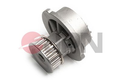 Wasserpumpe, Motorkühlung