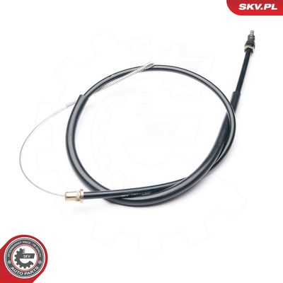 Trosas, stovėjimo stabdys