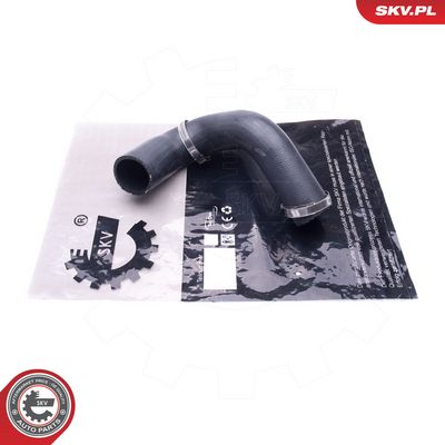 Hadička plnícího vzduchu SKV 43SKV251