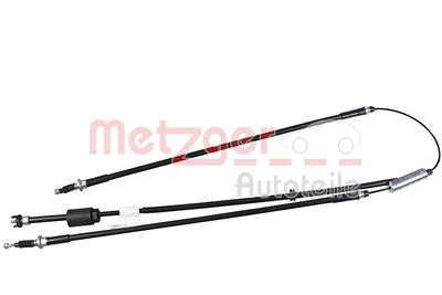 SEILZUG FESTSTELLBREMSE