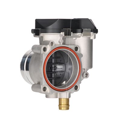 DROSSELKLAPPENSTUTZEN NISSENS 955116 20