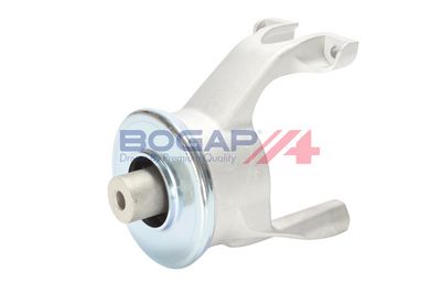 BOGAP Variklio montavimas