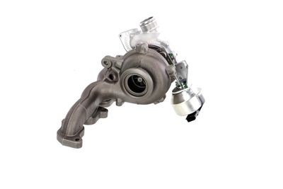 COMPRESOR SISTEM DE SUPRAALIMENTARE REMANTE 003002004422R 30