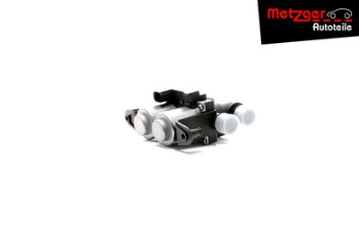 KüHLMITTELREGELVENTIL METZGER AUTOTEILE 0899054 9