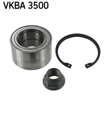 Wheel Bearing Kit VKBA 3500