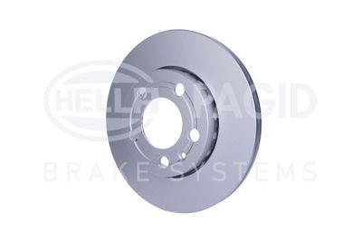 Brake Disc 8DD 355 107-651