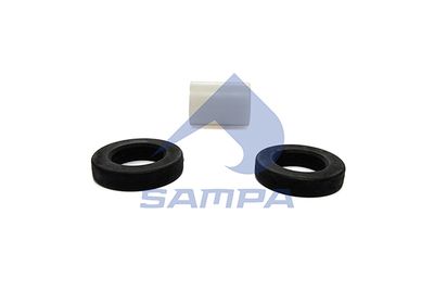 MONTAGESATZ MAULKUPPLUNG