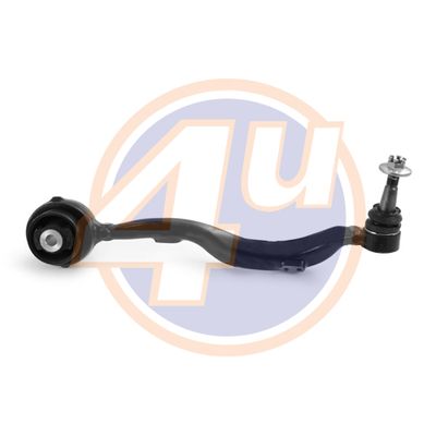 Рычаг независимой подвески колеса, подвеска колеса 4u LX-D-05609 для LEXUS LS