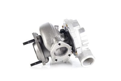 COMPRESOR SISTEM DE SUPRAALIMENTARE NISSENS 93177 31