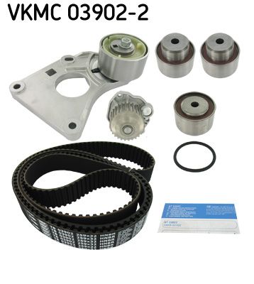 Water Pump & Timing Belt Kit VKMC 03902-2