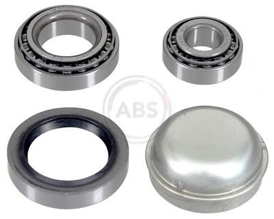 Wheel Bearing Kit 200406