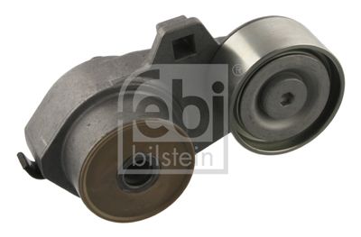 Belt Tensioner, V-ribbed belt FEBI BILSTEIN 35162