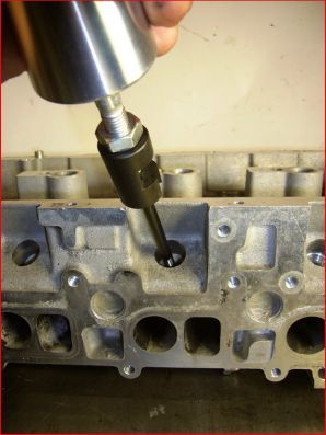 DEMONTAGEWERKZEUGSATZ GLüHKERZE KS TOOLS 1521020 7