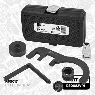 CHIT LANT DE DISTRIBUTIE ET ENGINETEAM RS0082VR1 6