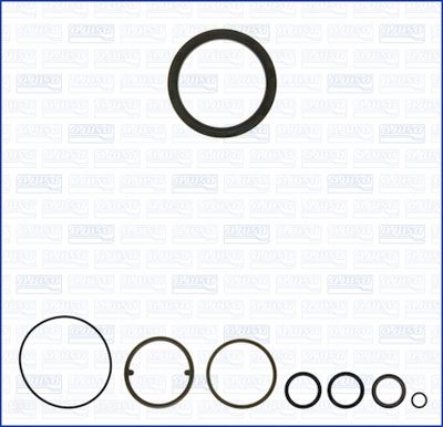 SET GARNITURI CARTER