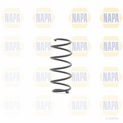 Suspension Spring NAPA NCS1340