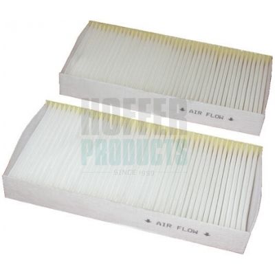 FILTRU AER HABITACLU