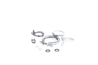 MONTAGESATZ LADER BTS Turbo T931572ABS 25