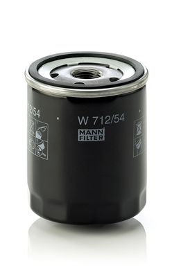 Масляный фильтр W 712/54