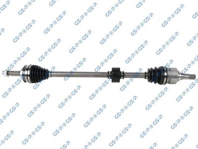 Drive Shaft 259201