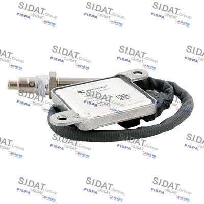 NOx-сензор, NOx-катализатор SIDAT 82.3023TT