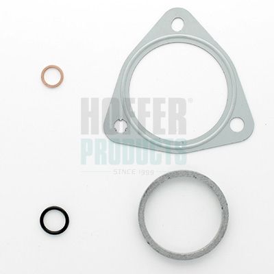 SET MONTAJ TURBOCOMPRESOR