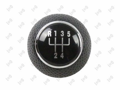 SCHALTHEBELKNAUF ABAKUS 13599338 5