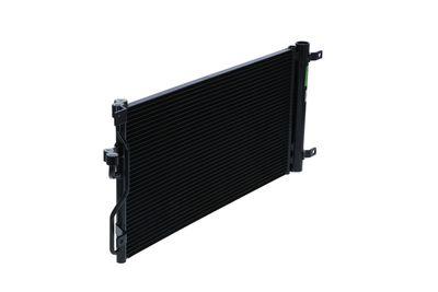 CONDENSATOR CLIMATIZARE NRF 350225 39