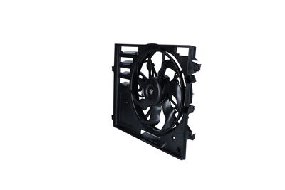 VENTILATOR RADIATOR NRF 470119 11
