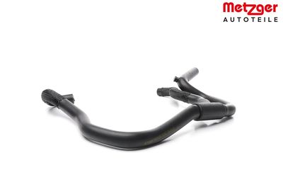 FURTUN RADIATOR METZGER AUTOTEILE 2420025 17