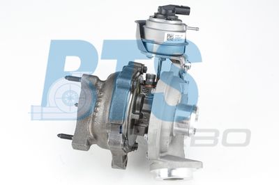 LADER AUFLADUNG BTS Turbo T916328 10