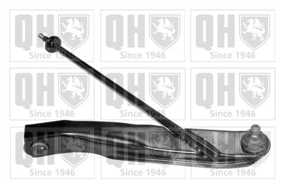Рычаг независимой подвески колеса, подвеска колеса QUINTON HAZELL QSJ1896S для DAIHATSU HIJET