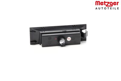 ILUMINARE NUMAR DE CIRCULATIE METZGER AUTOTEILE 2080118 19