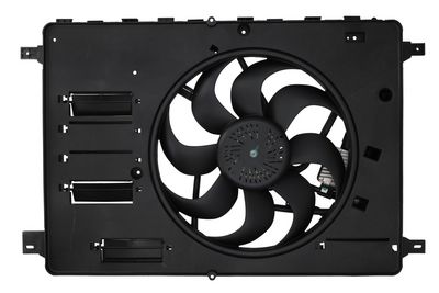 ventilátor, motorhűtés KAMOKA 7740063