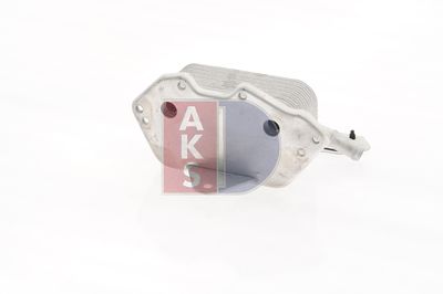 ÖLKüHLER MOTORöL AKS DASIS 046019N 8