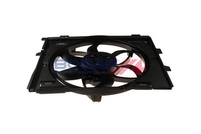 VENTILATOR RADIATOR BOGAP B4243144 5