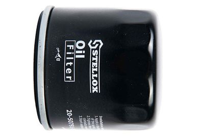 маслен филтър STELLOX 20-50791-SX