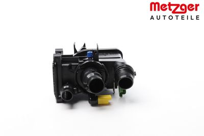 THERMOSTAT KüHLMITTEL METZGER AUTOTEILE 4006417 32