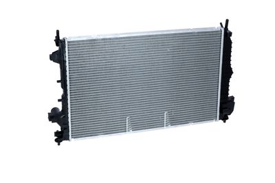 RADIATOR RACIRE MOTOR NRF 53132 23