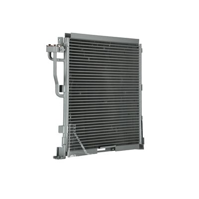 CONDENSATOR CLIMATIZARE NISSENS 94157 20