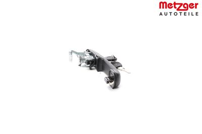 TüRGRIFF METZGER AUTOTEILE 2310595 27