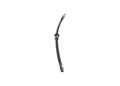 Remleiding/slang flexibel Voor Links/Rechts (lengte 490mm, M10x1/M10x1) past: MERCEDES CLS (C218), CLS SHOOTING BRAKE (X218), E T-MODEL (S212), E (W212) 2.2D-5.5 01.09-12.17