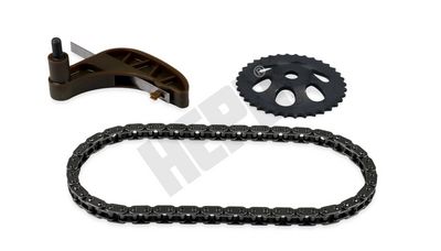 KETTENSATZ ÖLPUMPENANTRIEB HEPU 210365