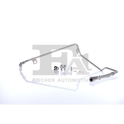 CONDUCTA ULEI INCARCARE FA1 618813Z 4
