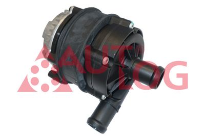 Pompa cyrkulacji wody, ogrzewanie postojowe AUTLOG WP8044