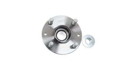 RADLAGERSATZ SKF VKBA3779 19